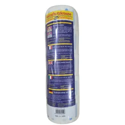 Kołnierz fryzjerski - 5 rolek